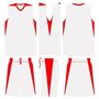 Picture of Basketball Kit Style 523 Blank