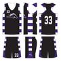 Picture of Basketball Kit CHR 517 Custom