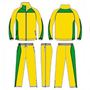 Picture of Warm-up Suit Style 802 Custom