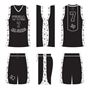 Picture of Basketball Kit NWC 517 Custom