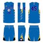 Picture of Basketball Kit CBL 522A Custom