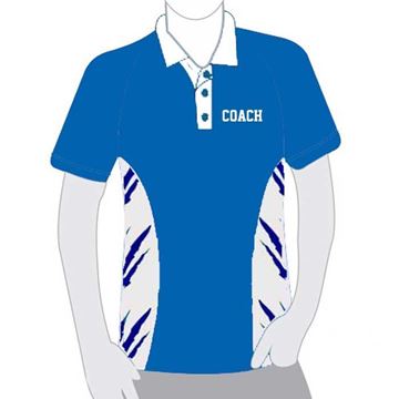 Picture of Polo Shirt Style CBL 636 Custom