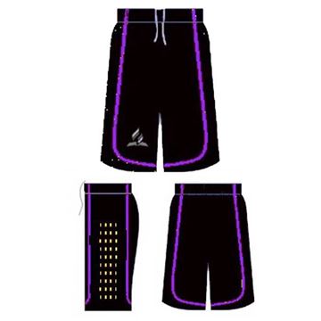Picture of Basketball shorts Orca 517 Custom