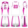 Picture of Basketball Kit Style 513 Custom