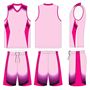 Picture of Basketball Kit Style 513 Custom