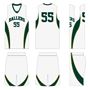 Picture of Basketball Kit Style 504 Custom