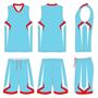 Picture of Basketball Kit Style 574 Custom
