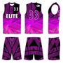 Picture of Basketball Kit Style 511 Custom