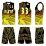Picture of Basketball Kit Style 511 Custom