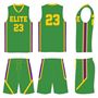 Picture of Basketball Kit Style 505 Custom