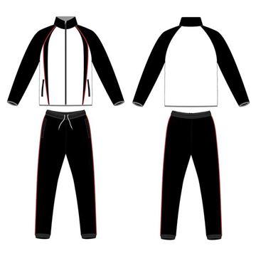 Picture of Sport Suit Style 811 Custom