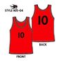 Picture of Training Vest Style 90504 Custom