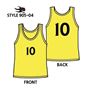 Picture of Training Vest Style 90504 Custom