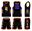 Picture of Basketball Kit HAR 5517 Custom