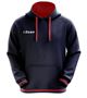 Picture of Zeus Hooded Pullover Sirio