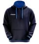 Picture of Zeus Hooded Pullover Sirio