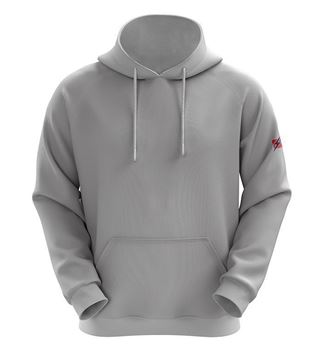 Picture of Zeus Hooded Pullover Ultra