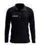 Picture of Long Sleeve Polo Shirt Basic