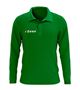 Picture of Long Sleeve Polo Shirt Basic