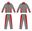 Picture of Copy of Warm-up Suit Style 806 Custom