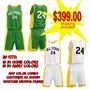 Picture of Basketball Kit Style 514 Special
