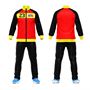 Picture of Warm-up Suit Style 808 Special