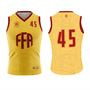 Picture of Basketball Jersey Style FFA 5542 Custom 