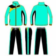Picture of Warm-up Suit Style 801 Custom