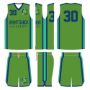 Picture of Basketball Kit AGA 512G Custom
