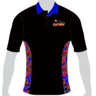 Picture of Polo Shirt PBG 631 Custom