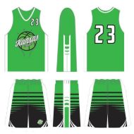 Picture of Basketball Kit KSH 537 Custom