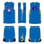 Picture of Basketball Kit CBL 522A Custom