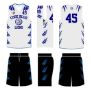 Picture of Basketball Kit CBL 522H Custom