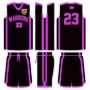 Picture of Basketball Kit KBL 512 Custom