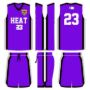 Picture of Basketball Kit KBL 512 Custom