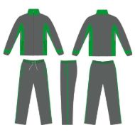 Picture of Warm-up Suit Style 804 Custom