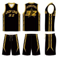 Picture of Basketball Kit LFS 558 Custom