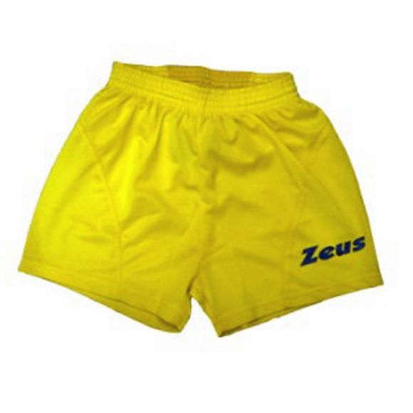 Picture of Zeus Shorts Promo Blank