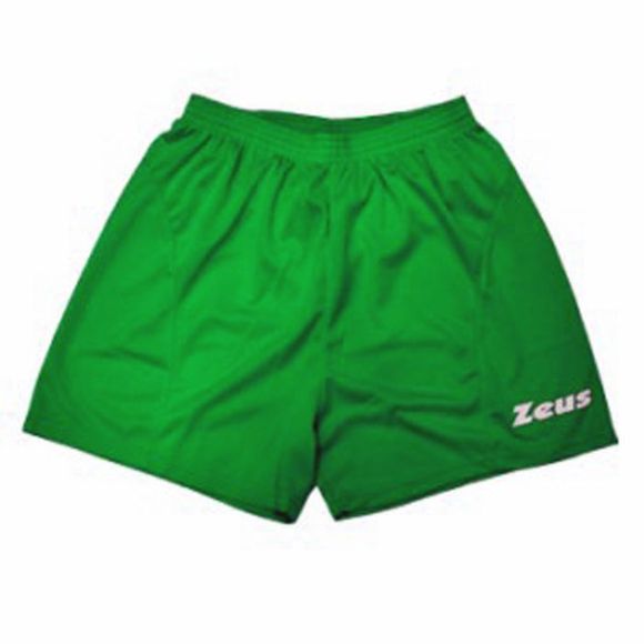 Picture of Zeus Shorts Promo Blank