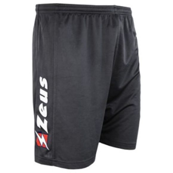 Picture of Bermuda Shorts Fly Blank