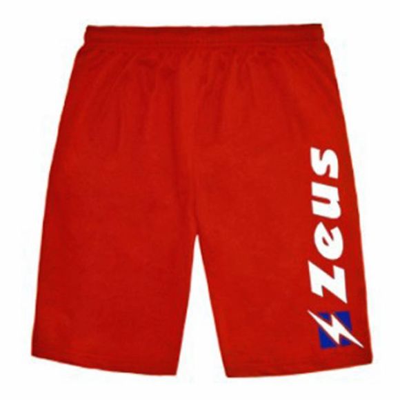 Picture of Bermuda Shorts Work Blank