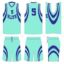 Picture of Basketball Kit Style 535 Custom