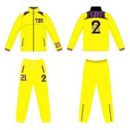 Picture of Warm-up Suit Style T2S 808 Custom