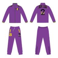 Picture of Warm-up Suit Style T2S 808 Custom