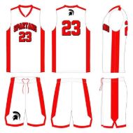 Picture of Basketball Kit Style SPS 514 Special