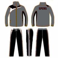 Picture of Warm-up Suit Style SPU 801 Custom