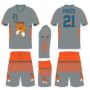 Picture of Basketball Kit HAR 5515 Custom