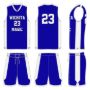 Picture of Basketball Kit Style WHM 514 Special