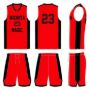 Picture of Basketball Kit Style WHM 514 Special