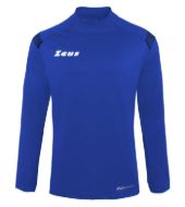 Picture of Long Sleeves Jersey Monolith